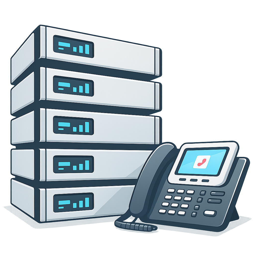 Comprehensive VoIP Solutions